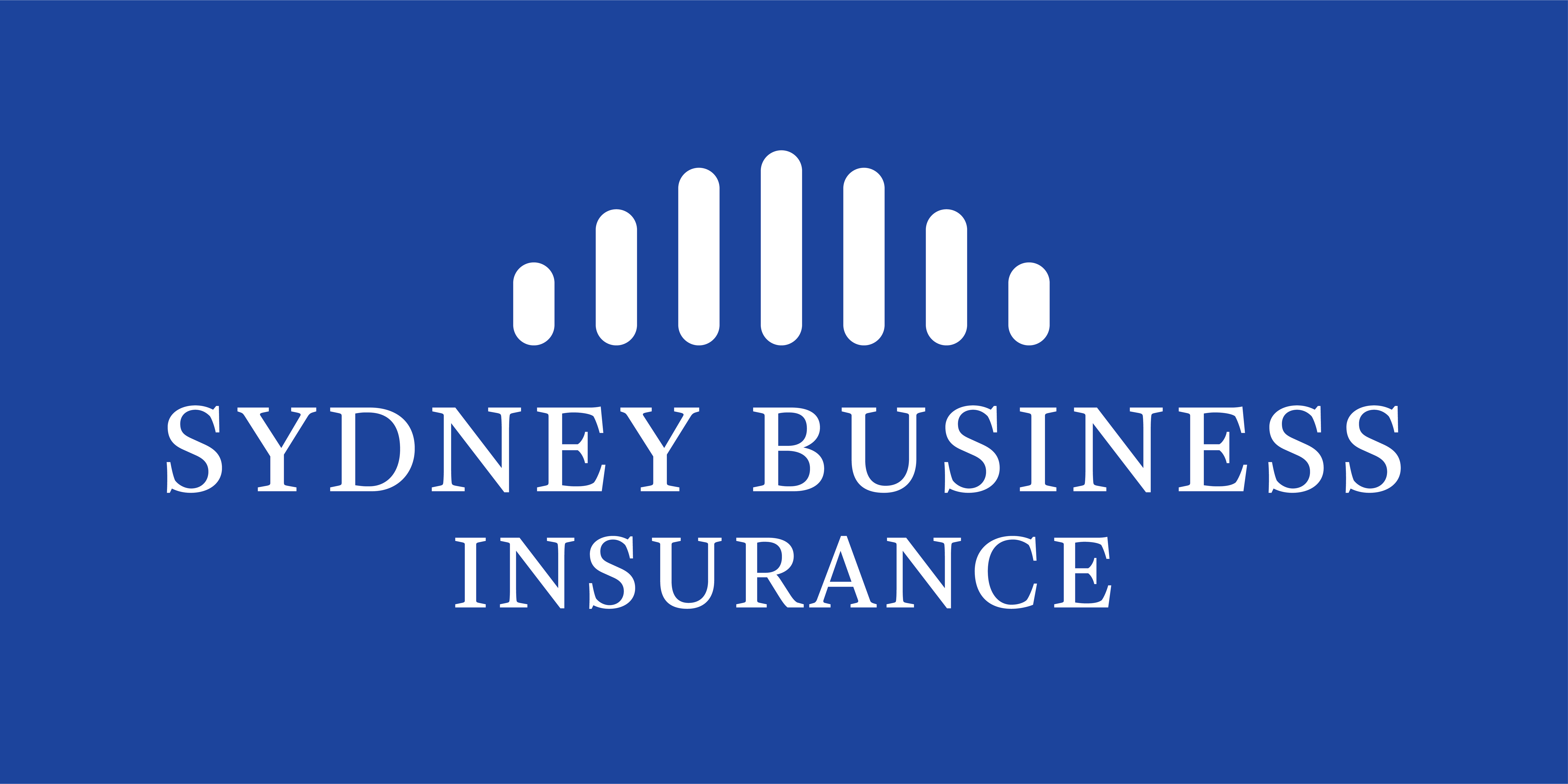Sydney Business Insurance Logo